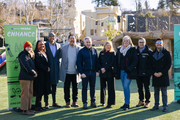 King County Executive Proposes Parks Levy Renewal for Enhanced Green Spaces and Outdoor Recreation