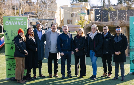 King County Executive Proposes Parks Levy Renewal for Enhanced Green Spaces and Outdoor Recreation