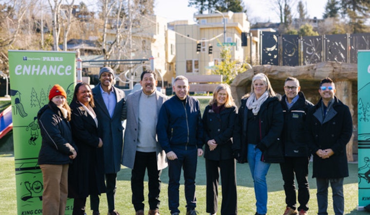 King County Executive Proposes Parks Levy Renewal for Enhanced Green Spaces and Outdoor Recreation