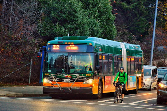 King County Metro Enhances Driver Safety with Stronger Barriers After Assaults, Including Fatal Stabbing