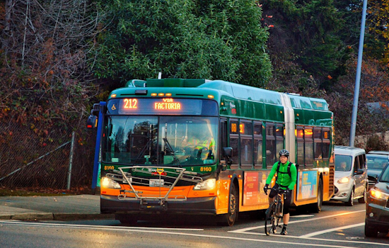 King County Metro Enhances Driver Safety with Stronger Barriers After Assaults, Including Fatal Stabbing
