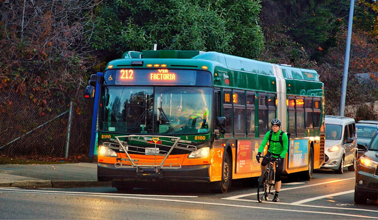 King County Metro Enhances Driver Safety with Stronger Barriers After Assaults, Including Fatal Stabbing