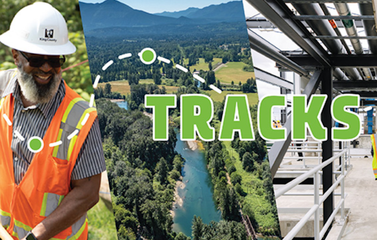 King County's DNRP Enhances Environmental and Community Health with Habitat Restoration and Infrastructure Projects