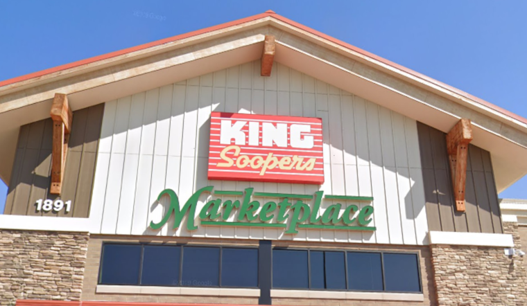 King Soopers Workers in Denver Metro Area Set to Strike Over Labor Dispute
