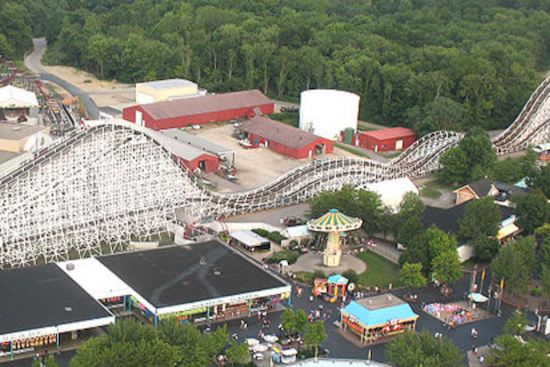 Kings Island in Mason Seeks Over 5,000 New Staff for 2025 Season, Wages up to $23/Hour