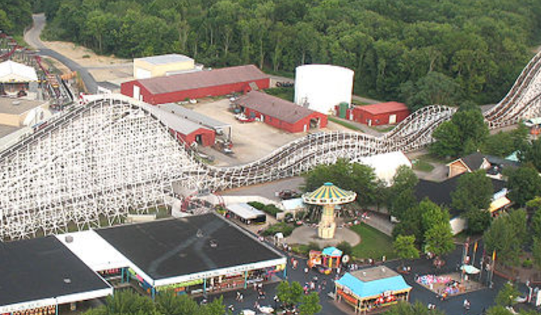 Kings Island in Mason Seeks Over 5,000 New Staff for 2025 Season, Wages up to $23/Hour