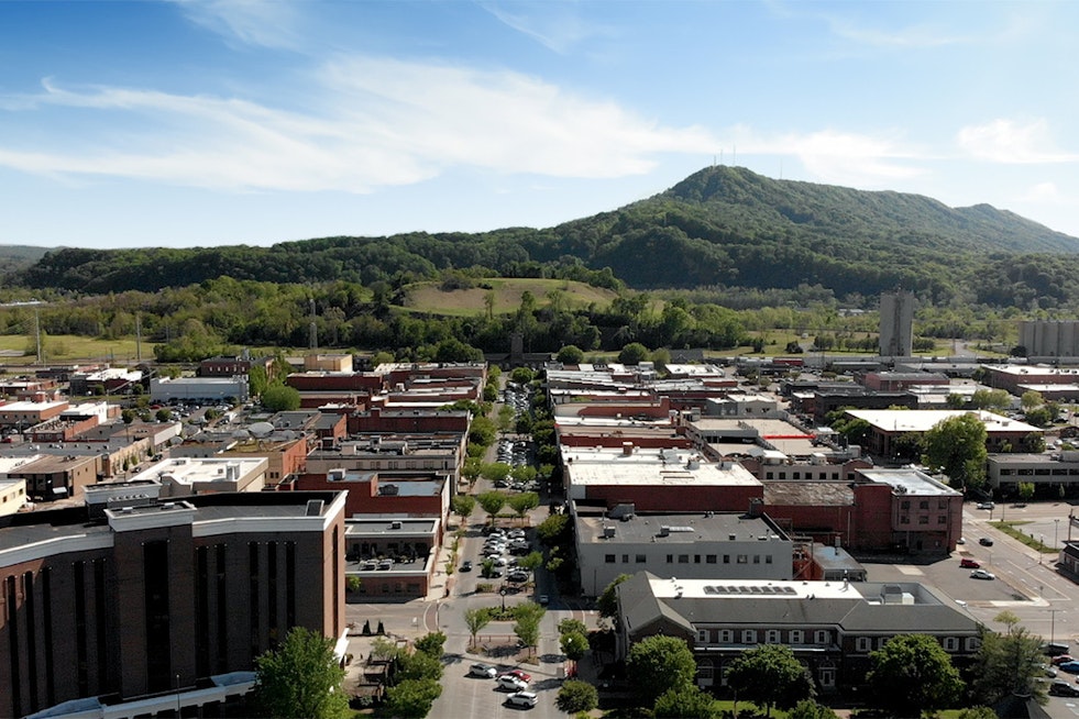 Kingsport Has Issued Over 150 New Home Permits in 2024 Amid Residential and Commercial Expansion
