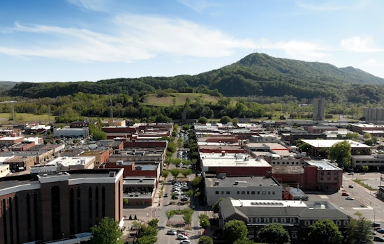 Kingsport Has Issued Over 150 New Home Permits in 2024 Amid Residential and Commercial Expansion