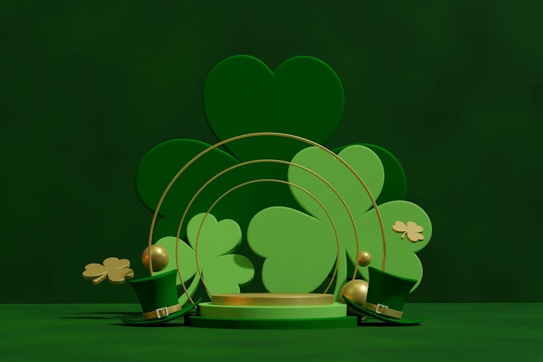 Kingsport Parks and Recreation Unveils Virtual Leprechaun Scavenger Hunt for St. Patrick's Day Festivities