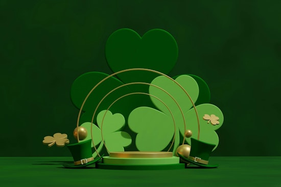 Kingsport Parks and Recreation Unveils Virtual Leprechaun Scavenger Hunt for St. Patrick's Day Festivities