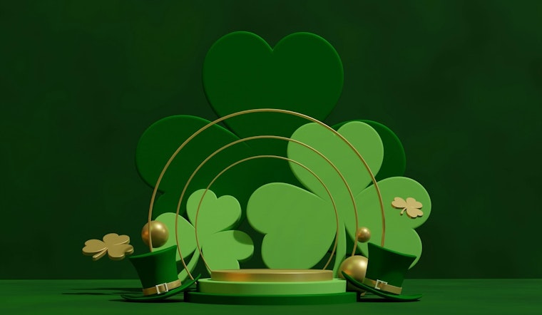Kingsport Parks and Recreation Unveils Virtual Leprechaun Scavenger Hunt for St. Patrick's Day Festivities