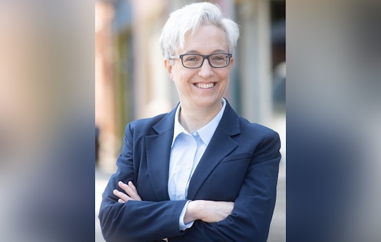 Kirk Maag Appointed to Oregon State Board of Agriculture by Governor Tina Kotek