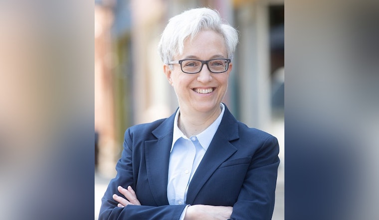 Kirk Maag Appointed to Oregon State Board of Agriculture by Governor Tina Kotek