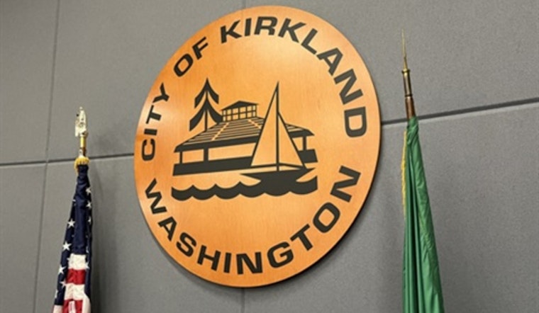 Kirkland Calls for Residents to Shape City's Future by Joining Advisory Boards and Commissions