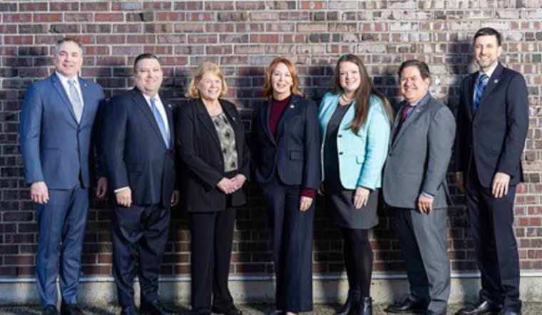 Kirkland City Council to Discuss Parkplace Project and More in Hybrid Meeting on February 18