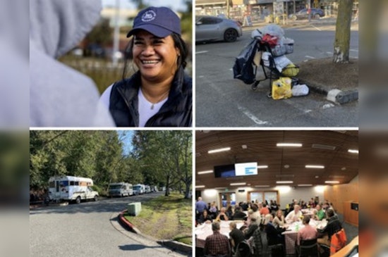 Kirkland Invites Public to Engage in Addressing Homelessness Crisis at Community Forums