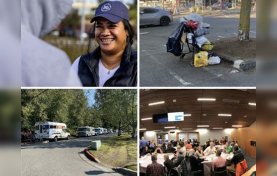 Kirkland Invites Public to Engage in Addressing Homelessness Crisis at Community Forums