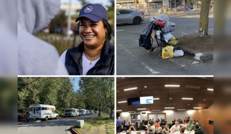 Kirkland Invites Public to Engage in Addressing Homelessness Crisis at Community Forums