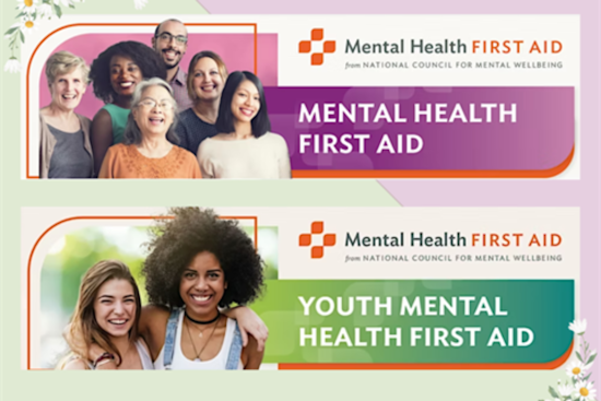 Kirkland Offers Free Mental Health First Aid Classes to Boost Emergency Preparedness