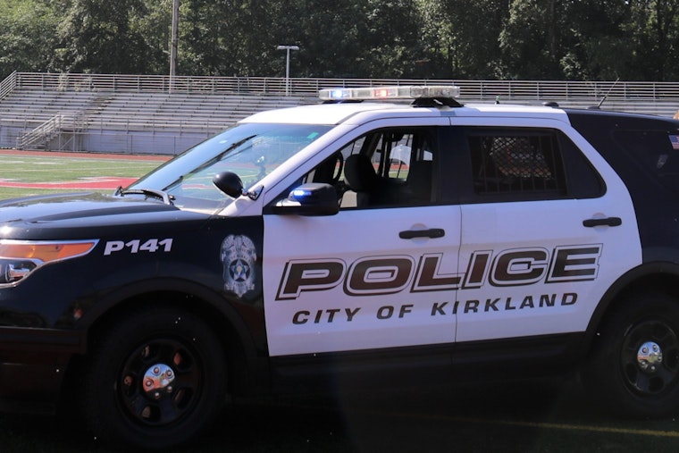 Kirkland Police Department Completes ABLE Program for Enhanced Accountability and Community Safety