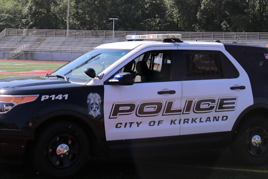 Kirkland Police Department Completes ABLE Program for Enhanced Accountability and Community Safety