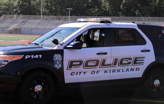 Kirkland Police Department Completes ABLE Program for Enhanced Accountability and Community Safety