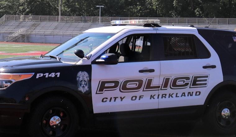 Kirkland Police Department Completes ABLE Program for Enhanced Accountability and Community Safety