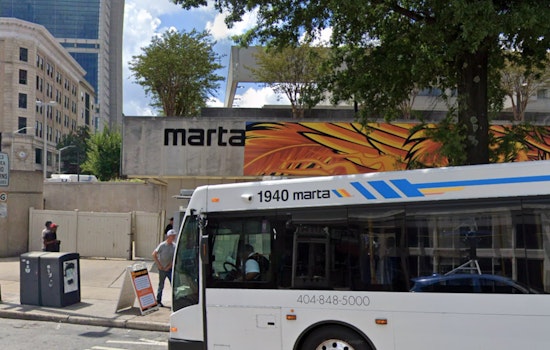 Kirkwood Community Raises Concerns over MARTA's Proposed Bus Route Cuts in Atlanta