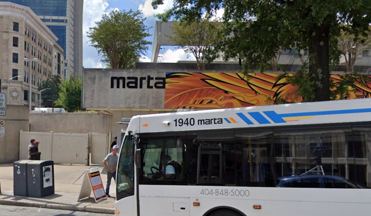 Kirkwood Community Raises Concerns over MARTA's Proposed Bus Route Cuts in Atlanta