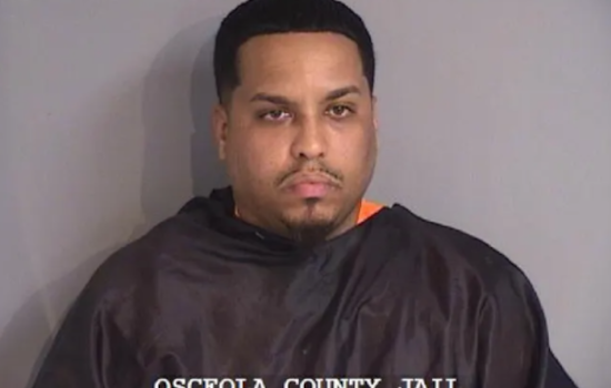 Kissimmee Man Charged with Attempted First-degree Murder Following New Year's Day Shooting