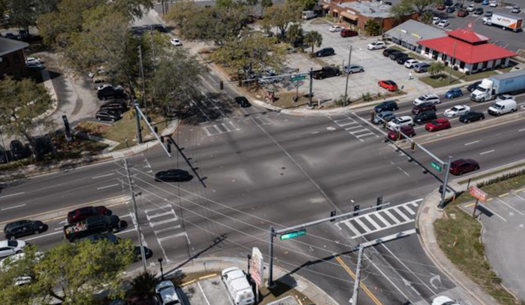 Kissimmee Prepares for $3.34M Overhaul at West Oak Street and John Young Parkway Intersection