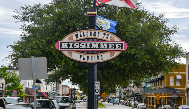 Kissimmee to Lower Speed Limits Downtown for Enhanced Safety, New 25 MPH Rule Starts March 31
