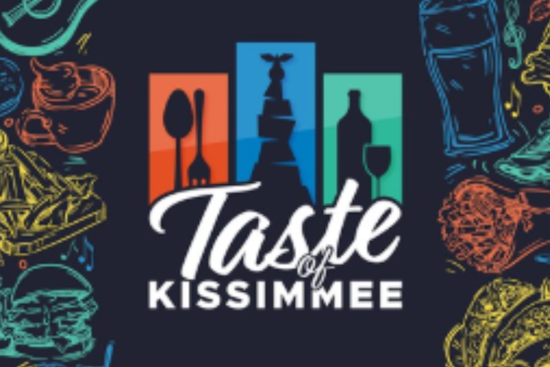 Kissimmee's Annual Taste Event to Celebrate Local Cuisine and Culture at Lakefront Park