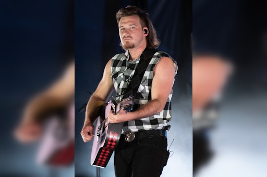 Knox County Considers Renaming Gibbs High School Baseball Field in Honor of Country Star Morgan Wallen