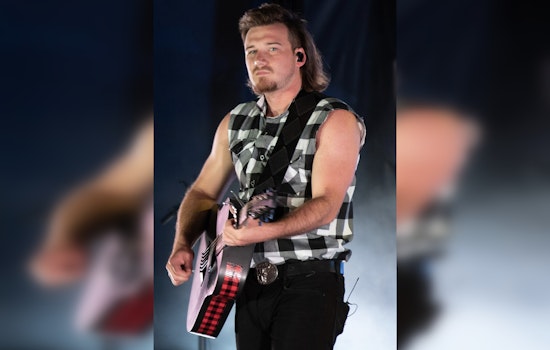 Knox County Considers Renaming Gibbs High School Baseball Field in Honor of Country Star Morgan Wallen