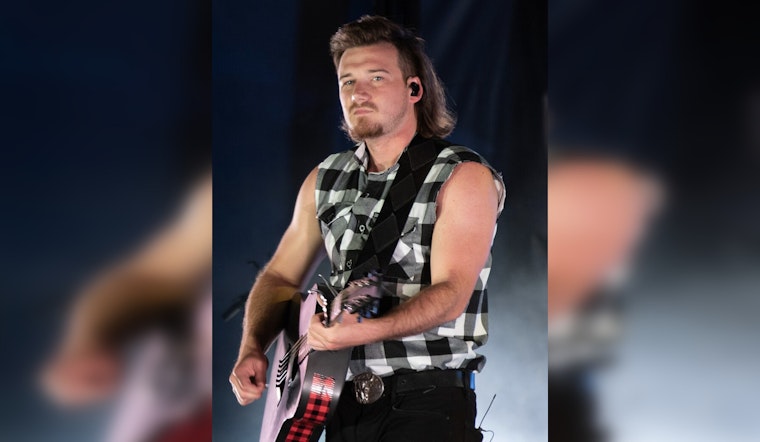 Knox County Considers Renaming Gibbs High School Baseball Field in Honor of Country Star Morgan Wallen