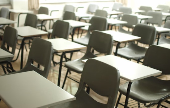 Knox County Plans Educational Revamp, New K-8 School Proposal May Lead to Closure of Two Elementary Schools