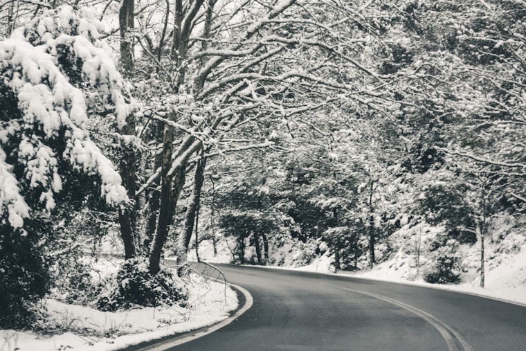 Knoxville Braces for Snow Showers and Frigid Temperatures as NWS Issues Cold Weather Advisory