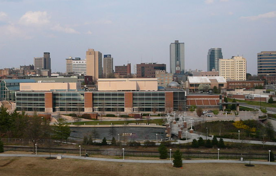 Knoxville Braces for Wet Week: NWS Projects Heavy Rainfall, Flooding, and Mountain Snow