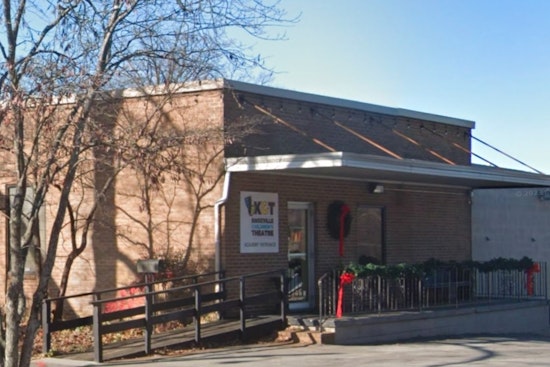 Knoxville Children's Theatre to Revitalize Historic Foundry at the Fair Site with $12M Expansion
