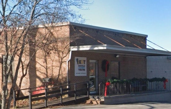 Knoxville Children's Theatre to Revitalize Historic Foundry at the Fair Site with $12M Expansion