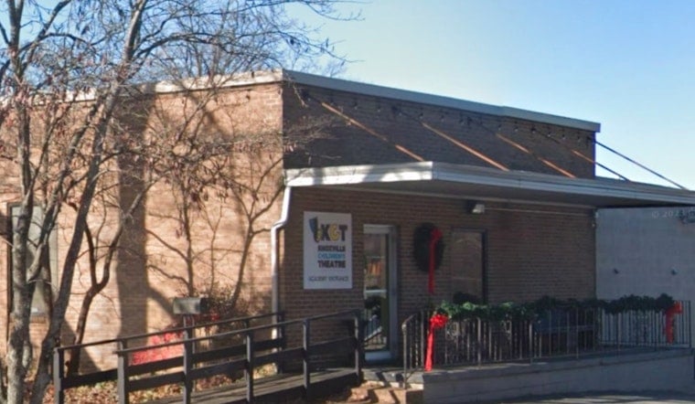 Knoxville Children's Theatre to Revitalize Historic Foundry at the Fair Site with $12M Expansion