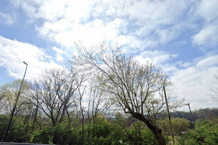 Knoxville Enjoys Sunny Respite Before Impending Week of Showers and Potential Flooding