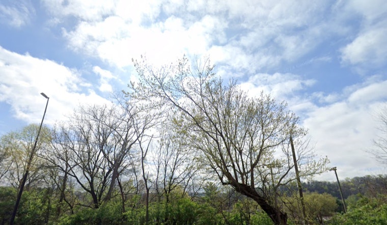 Knoxville Enjoys Sunny Respite Before Impending Week of Showers and Potential Flooding