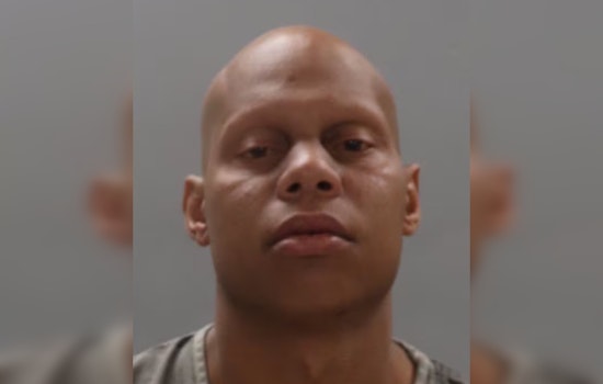Knoxville Man Arrested and Confesses to Shooting, Charged with Aggravated Assault and Drug Possession