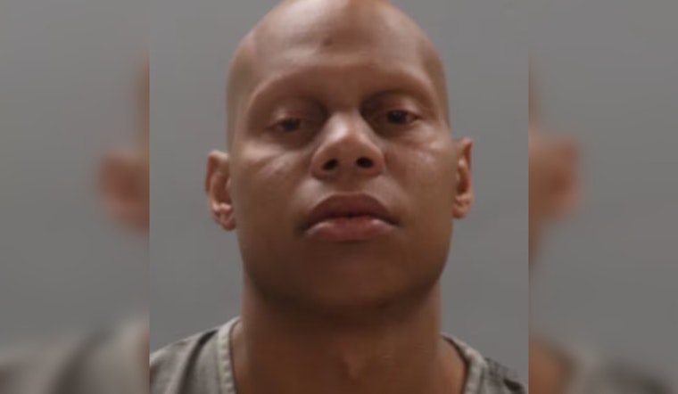 Knoxville Man Arrested and Confesses to Shooting, Charged with Aggravated Assault and Drug Possession