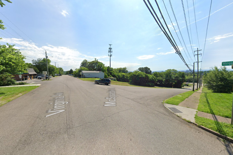 Knoxville Man Charged with Aggravated Assault for Shooting at Vehicle with Children Inside