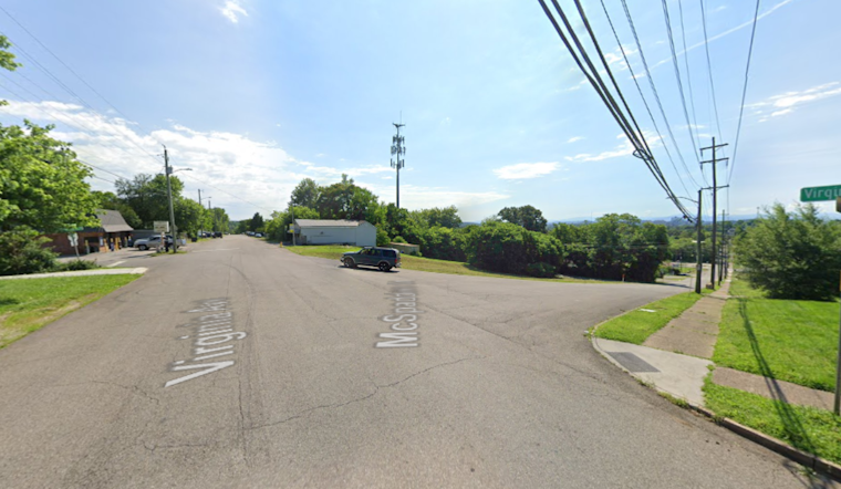 Knoxville Man Charged with Aggravated Assault for Shooting at Vehicle with Children Inside