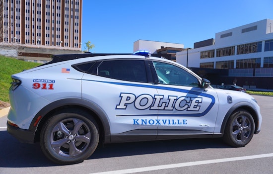 Knoxville Man Charged with Attempted First-Degree Murder in Weekend Shooting Incident