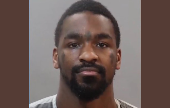 Knoxville Man Convicted of Carjacking and Kidnapping, Faces 8-12 Years in Prison